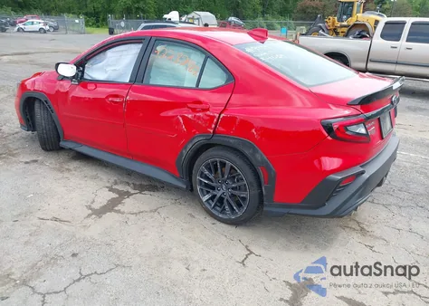 2023 Subaru Wrx Premium z USA, uszkodzony, nr VIN JF1VBAF6XP9812936